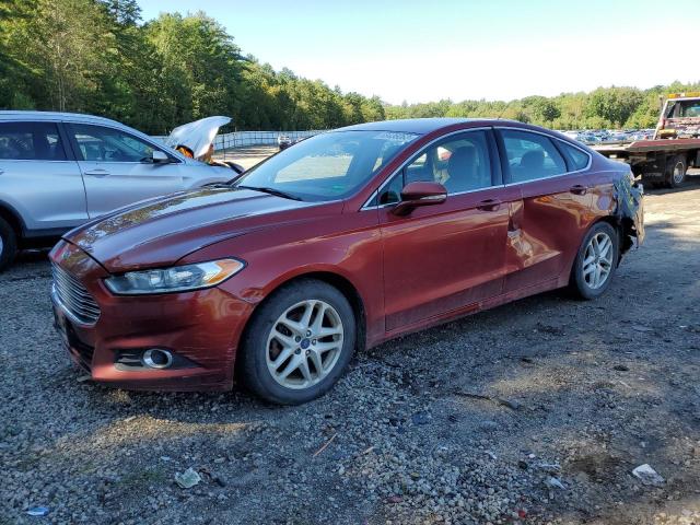 FORD FUSION SE 2014 3fa6p0hd7er307949