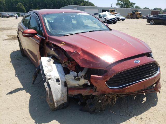 FORD FUSION SE 2014 3fa6p0hd7er312472