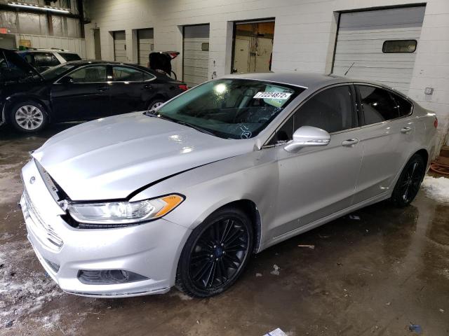 FORD FUSION SE 2014 3fa6p0hd7er312844