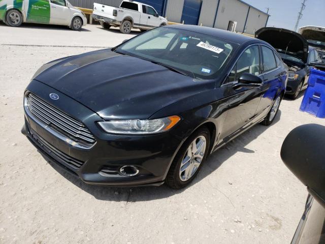 FORD FUSION SE 2014 3fa6p0hd7er313895