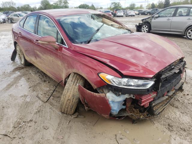 FORD FUSION SE 2014 3fa6p0hd7er313928