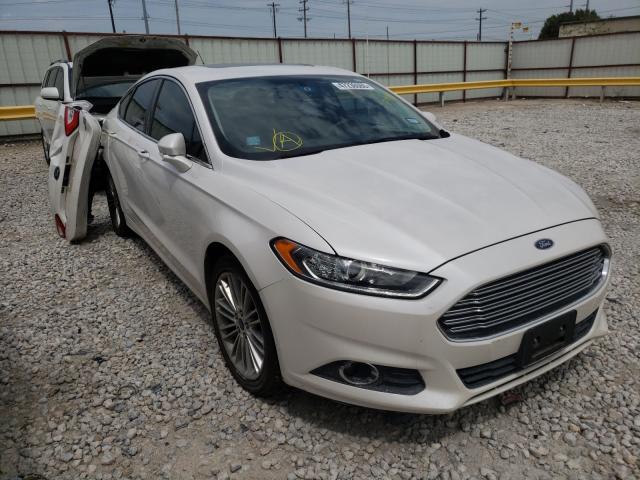 FORD FUSION SE 2014 3fa6p0hd7er314979