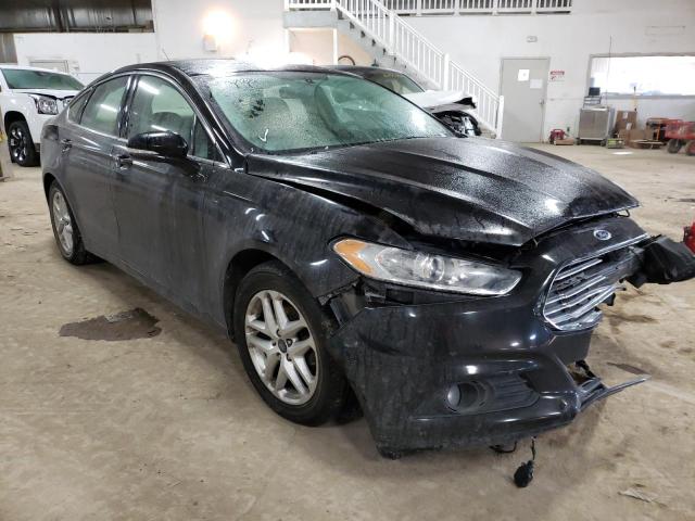 FORD FUSION SE 2014 3fa6p0hd7er319583