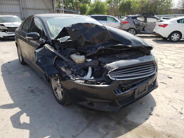 FORD FUSION SE 2014 3fa6p0hd7er326257