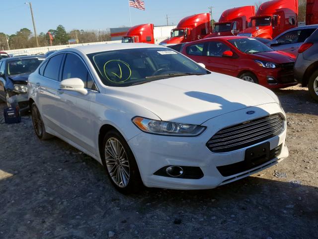 FORD FUSION SE 2014 3fa6p0hd7er329630