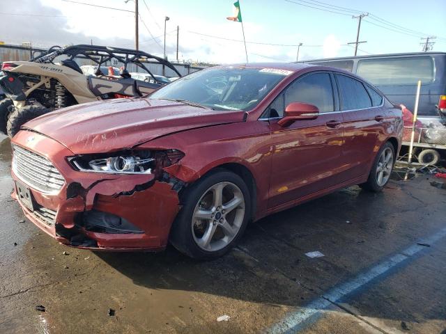 FORD FUSION SE 2014 3fa6p0hd7er337260