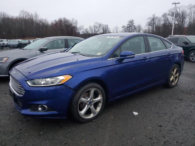 FORD FUSION SE 2014 3fa6p0hd7er348632