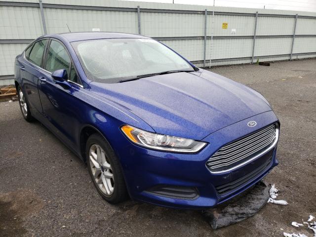 FORD FUSION SE 2014 3fa6p0hd7er348789