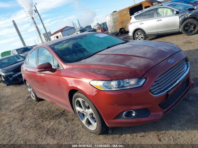 FORD FUSION 2014 3fa6p0hd7er351501