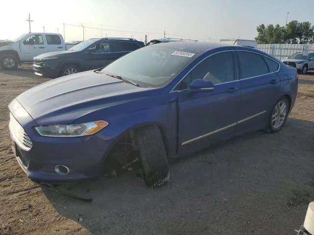 FORD FUSION SE 2014 3fa6p0hd7er353202