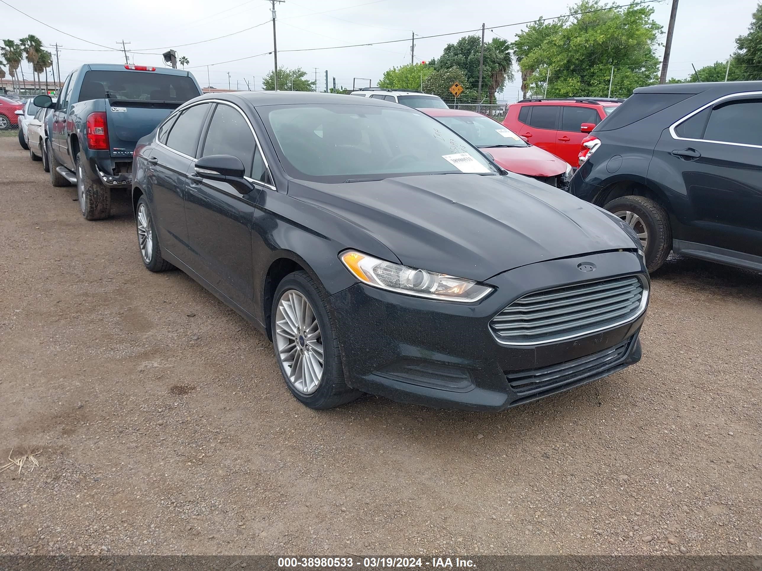 FORD FUSION 2014 3fa6p0hd7er354897