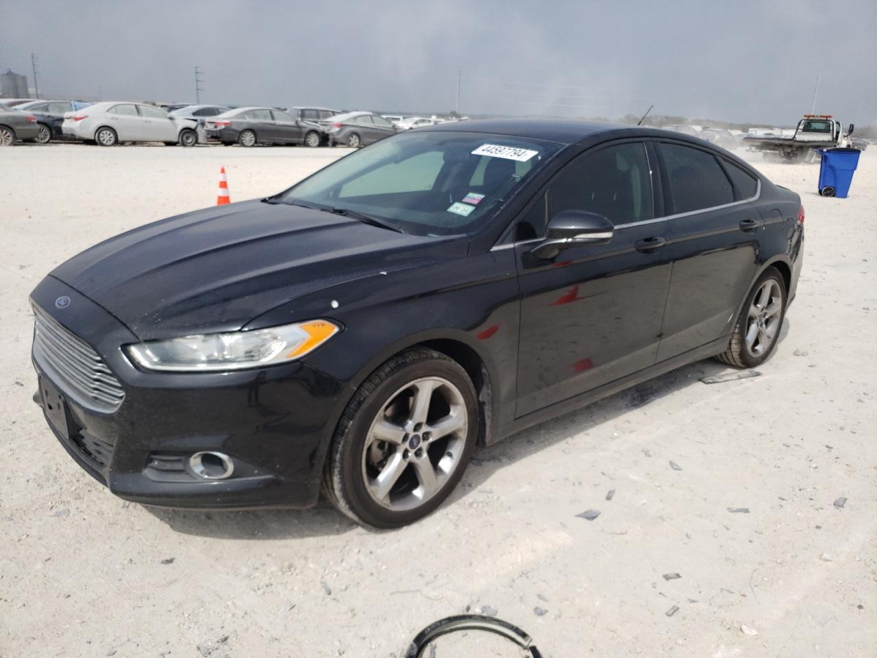 FORD FUSION 2014 3fa6p0hd7er355418