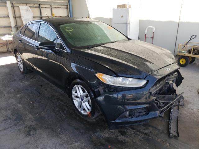 FORD FUSION SE 2014 3fa6p0hd7er357153