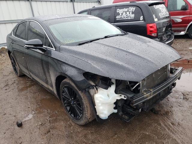 FORD FUSION SE 2014 3fa6p0hd7er365107