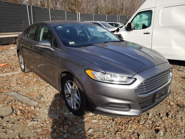 FORD FUSION SE 2014 3fa6p0hd7er367956