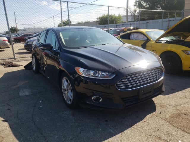 FORD FUSION SE 2014 3fa6p0hd7er371733