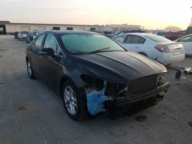 FORD FUSION SE 2014 3fa6p0hd7er376060