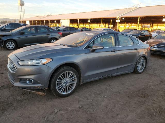 FORD FUSION SE 2014 3fa6p0hd7er378035