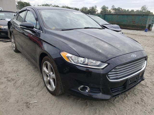 FORD FUSION SE 2014 3fa6p0hd7er385566