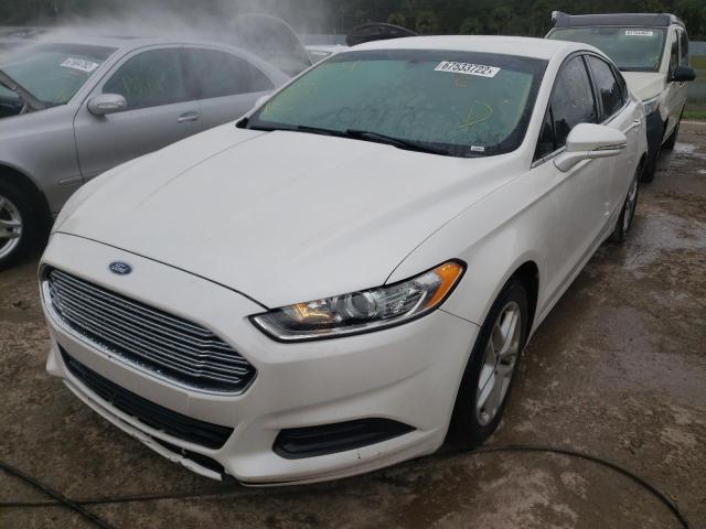 FORD FUSION SE 2014 3fa6p0hd7er386734