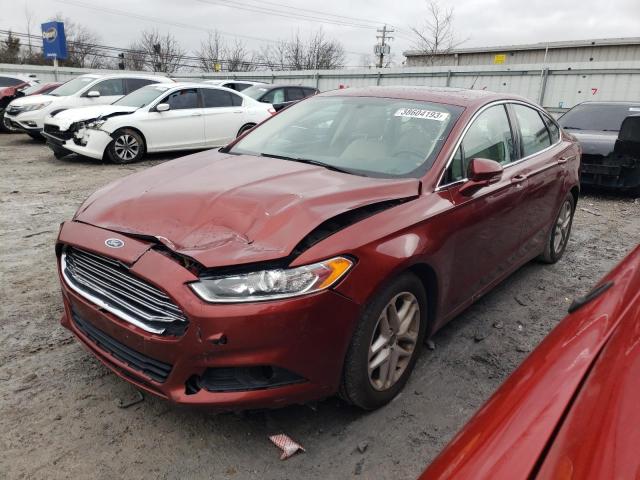 FORD FUSION SE 2014 3fa6p0hd7er389097