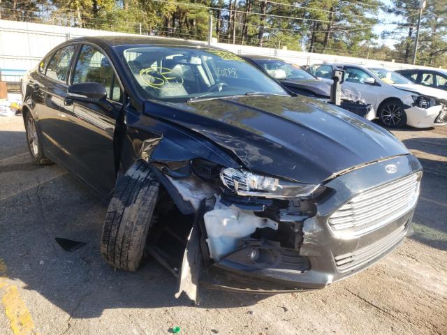 FORD FUSION SE 2014 3fa6p0hd7er389312