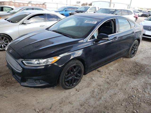 FORD FUSION SE 2014 3fa6p0hd7er389892