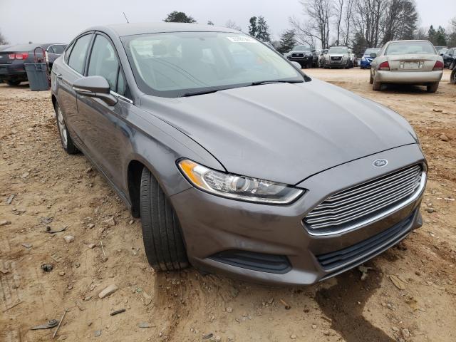 FORD FUSION SE 2014 3fa6p0hd7er394574