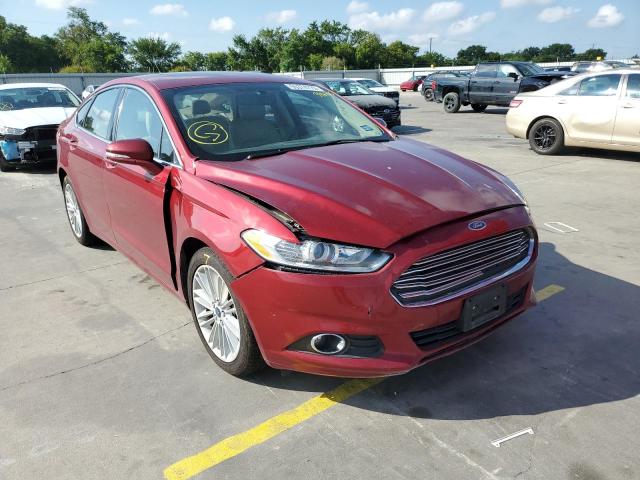 FORD FUSION SE 2014 3fa6p0hd7er396745