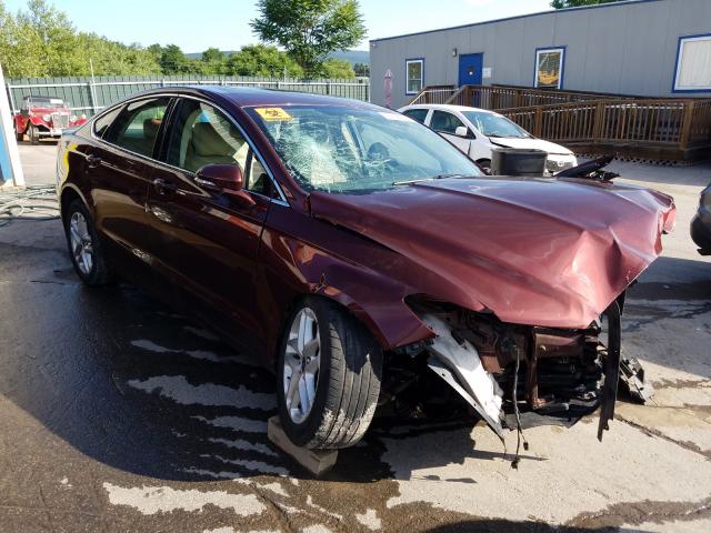 FORD FUSION SE 2015 3fa6p0hd7fr122737