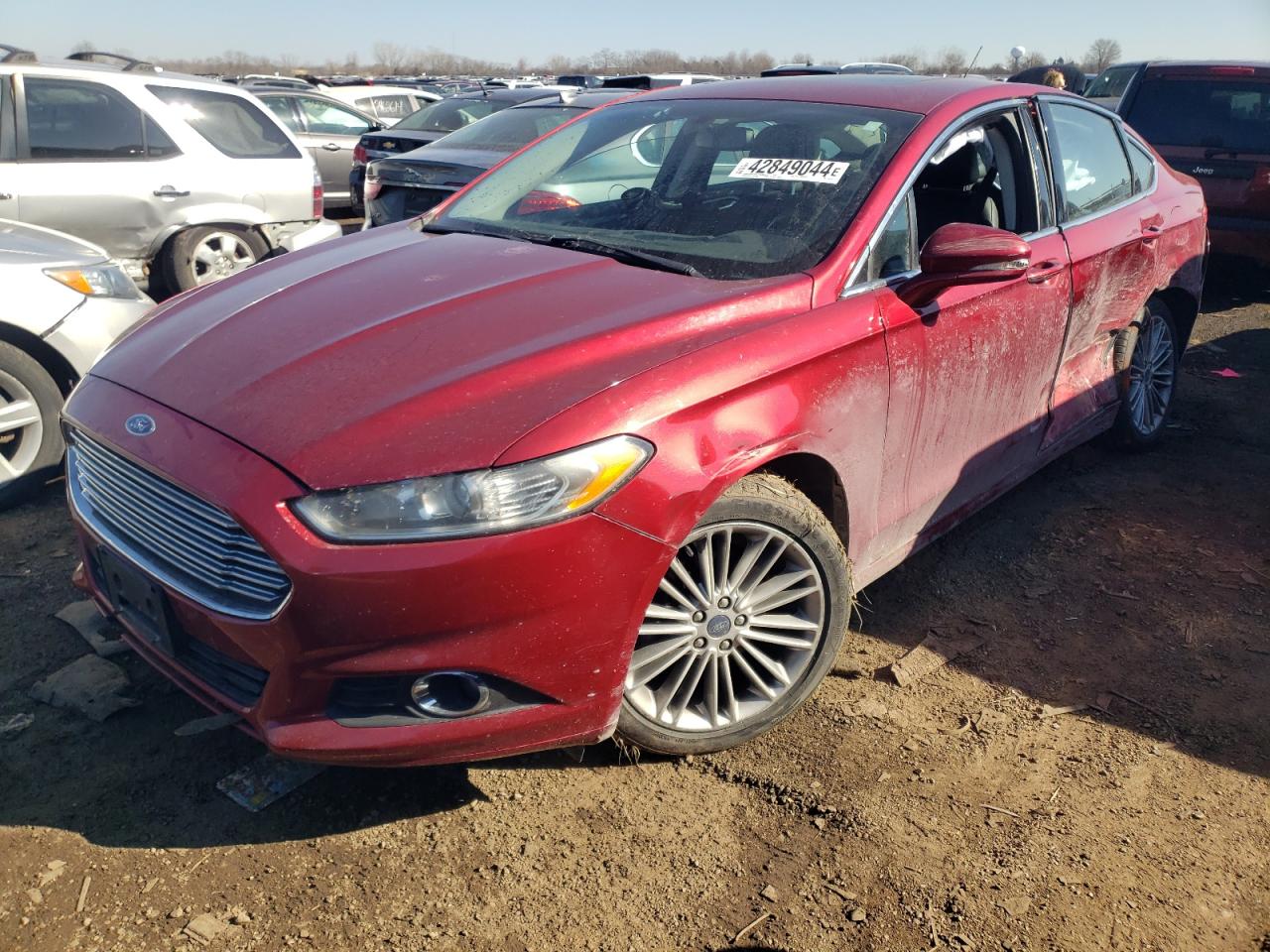 FORD FUSION 2015 3fa6p0hd7fr158234