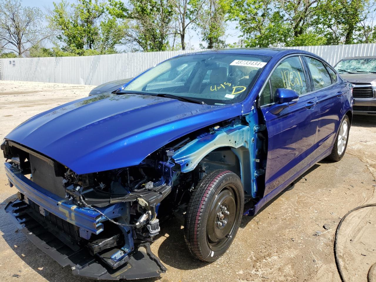 FORD FUSION 2015 3fa6p0hd7fr164860