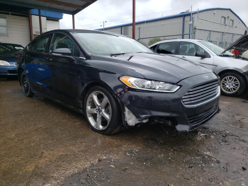 FORD FUSION SE 2015 3fa6p0hd7fr176507