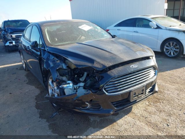 FORD FUSION 2015 3fa6p0hd7fr181609