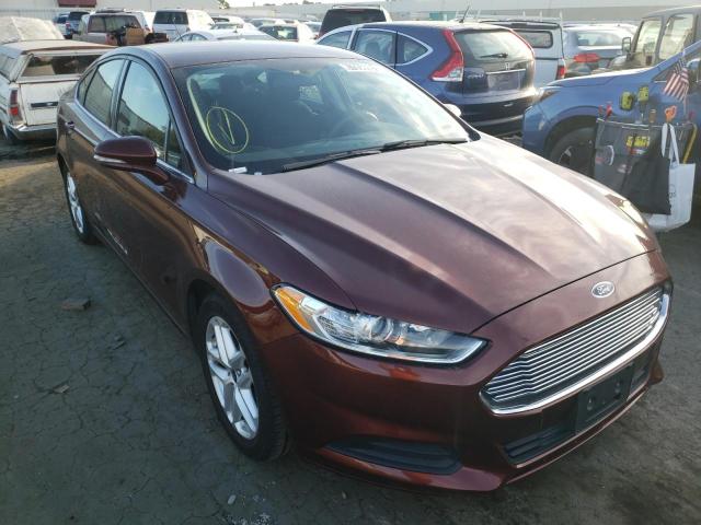 FORD FUSION SE 2016 3fa6p0hd7gr103378