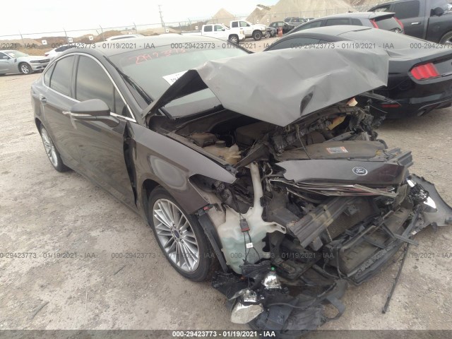 FORD FUSION 2016 3fa6p0hd7gr104305