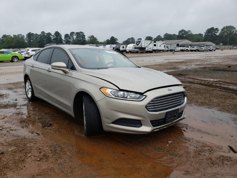 FORD FUSION SE 2016 3fa6p0hd7gr132265