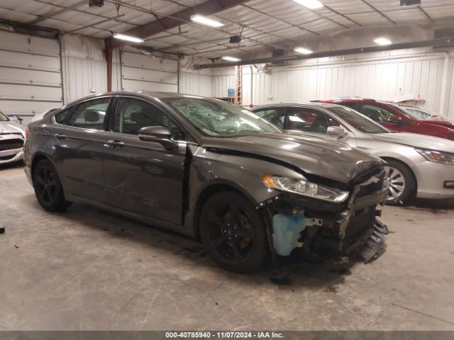 FORD FUSION 2016 3fa6p0hd7gr141306