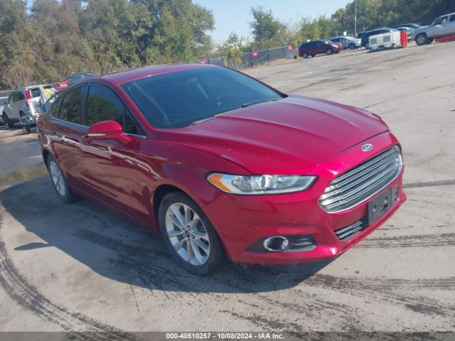 FORD FUSION 2016 3fa6p0hd7gr156727