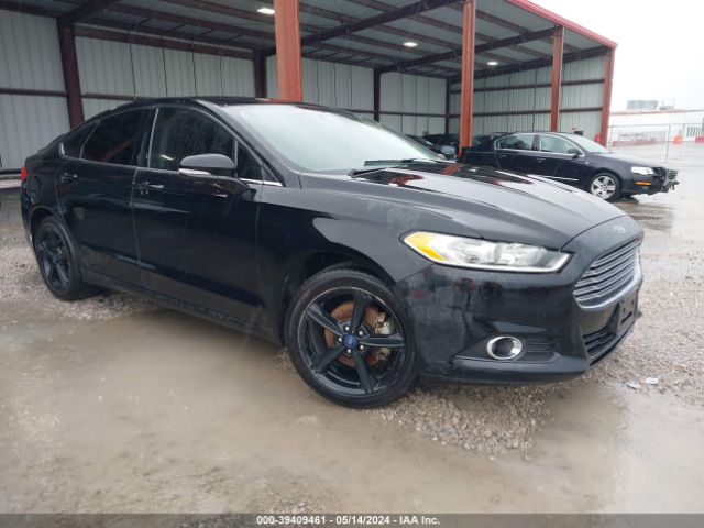 FORD FUSION 2016 3fa6p0hd7gr190764