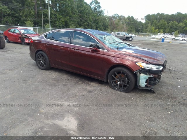 FORD FUSION 2016 3fa6p0hd7gr205182