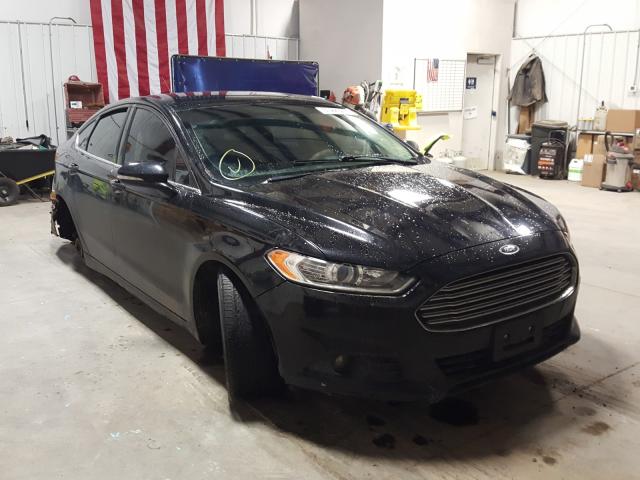 FORD FUSION SE 2016 3fa6p0hd7gr244242