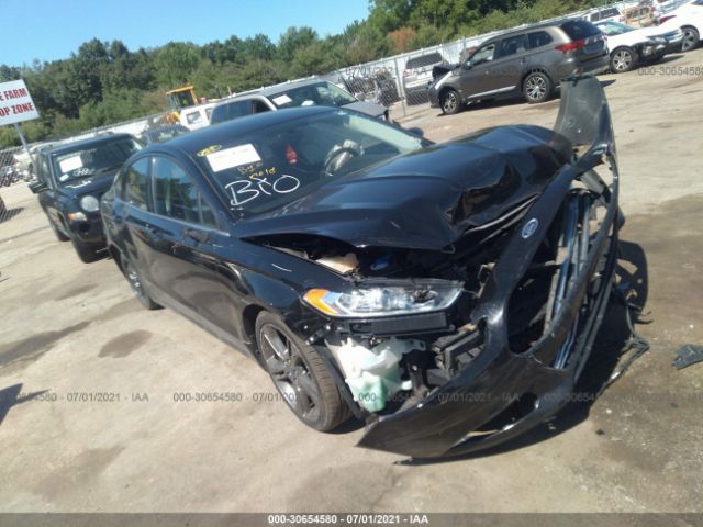 FORD FUSION 2016 3fa6p0hd7gr244466