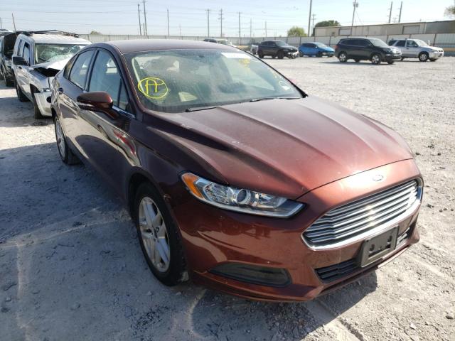 FORD FUSION SE 2016 3fa6p0hd7gr267648