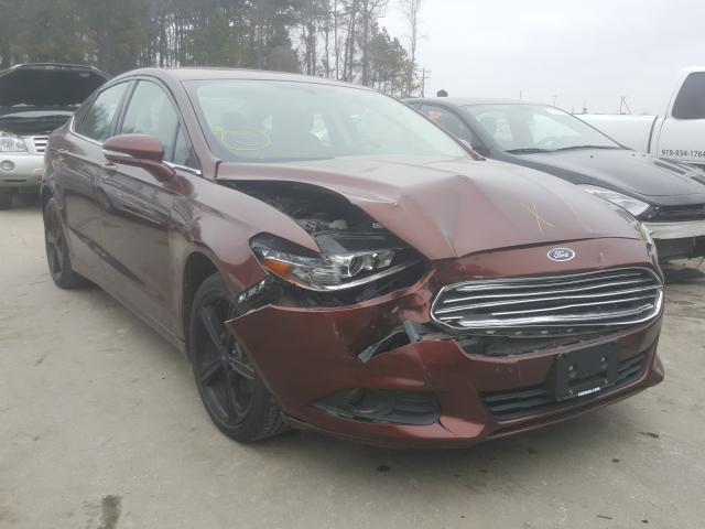 FORD FUSION SE 2016 3fa6p0hd7gr272297