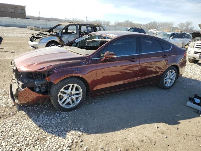 FORD FUSION 2016 3fa6p0hd7gr291237