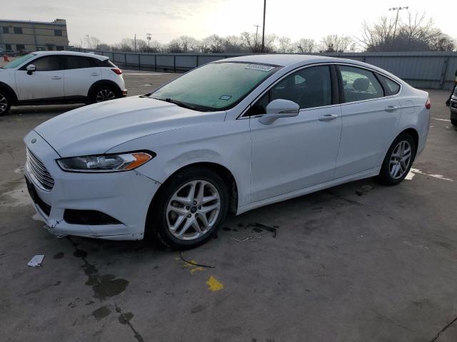 FORD FUSION SE 2016 3fa6p0hd7gr292761