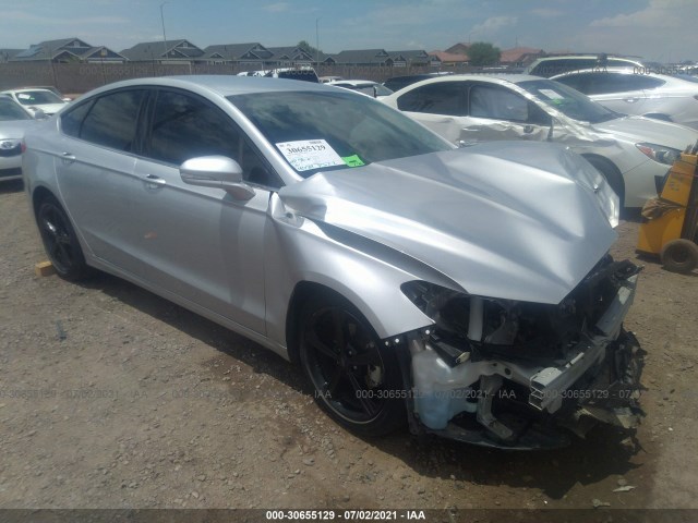 FORD FUSION 2016 3fa6p0hd7gr305699