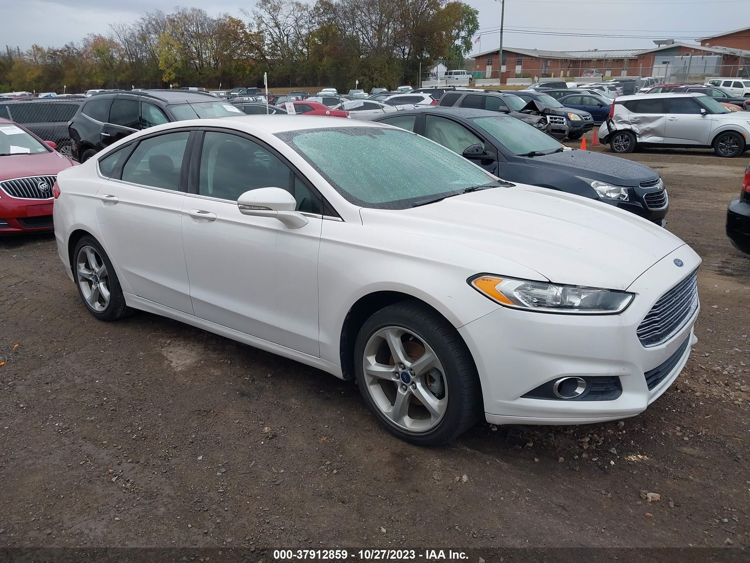 FORD FUSION 2016 3fa6p0hd7gr318971