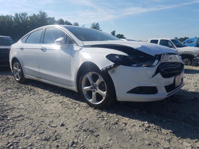 FORD FUSION SE 2016 3fa6p0hd7gr319537